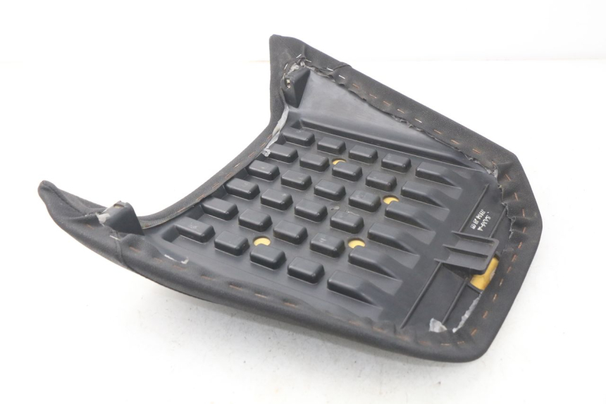 photo de ASIENTO TRASERO DAELIM S2 FI 125 (2008 - 2017)