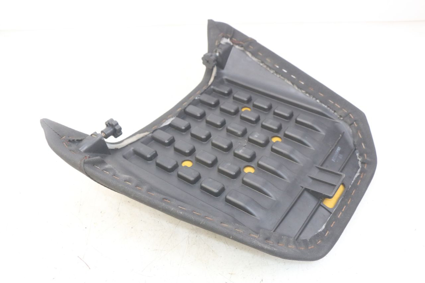 photo de ASIENTO TRASERO DAELIM S2 FI 125 (2008 - 2017)