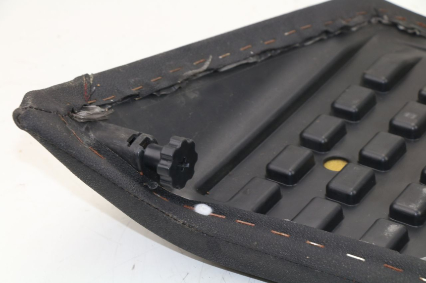 photo de ASIENTO TRASERO DAELIM S2 FI 125 (2008 - 2017)