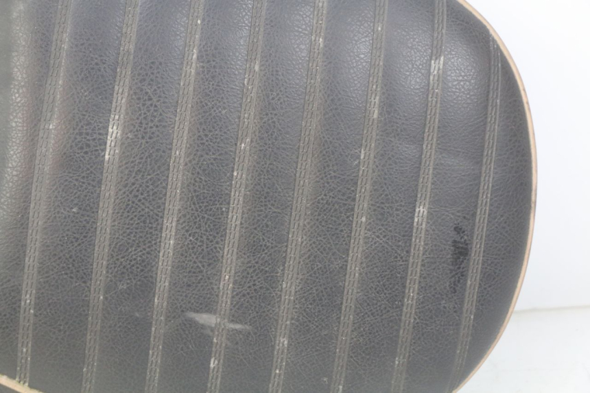 photo de ASIENTO TRASERO PEUGEOT DJANGO 2T 50 (2014 - 2019)