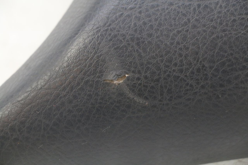 photo de ASIENTO TRASERO PEUGEOT DJANGO 2T 50 (2014 - 2019)