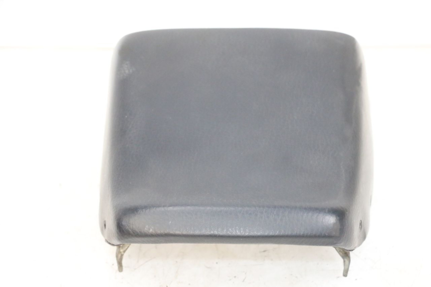 photo de ASIENTO TRASERO KAWASAKI GPX R WARBIRD 600 (1988 - 1993) - Estado de la superficie y material