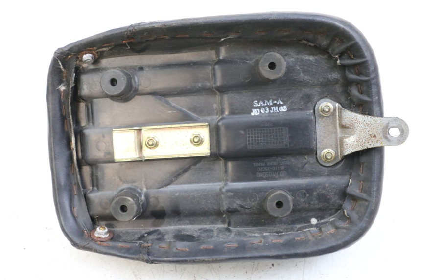 photo de Asiento trasero HYOSUNG GV AQUILA 125 (2000 - 2004)