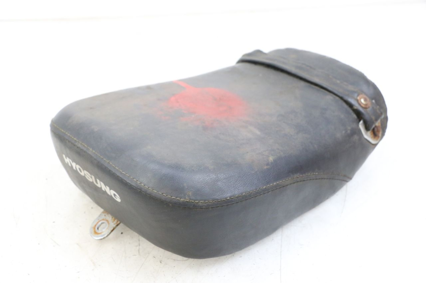 photo de Asiento trasero HYOSUNG GV AQUILA 125 (2000 - 2004)
