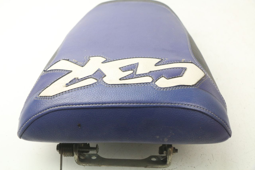 photo de ASIENTO TRASERO HONDA CBR 919 RR FIREBLADE 900 (1998 - 1999)