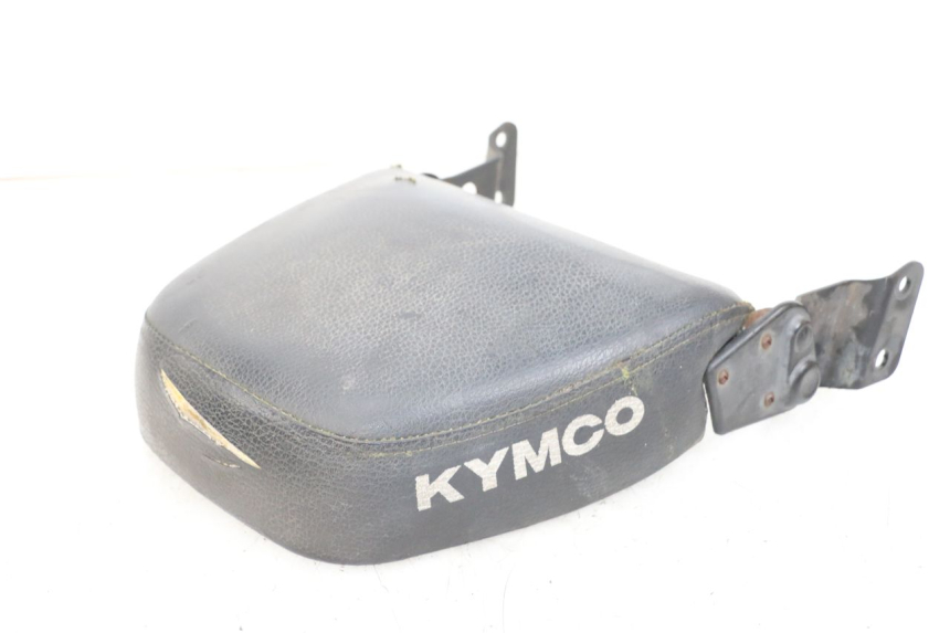 photo de ASIENTO TRASERO KYMCO AGILITY 4T 50 (2005 - 2018)