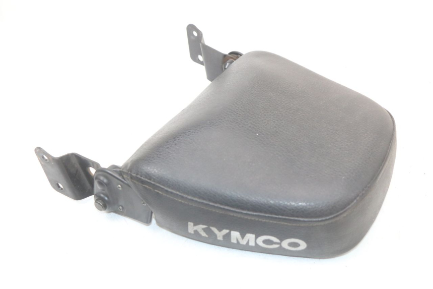 photo de ASIENTO TRASERO KYMCO AGILITY 4T 50 (2005 - 2018)