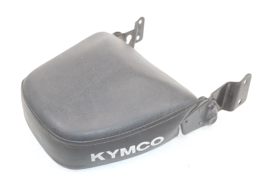 photo de ASIENTO TRASERO KYMCO AGILITY 4T 50 (2005 - 2018)