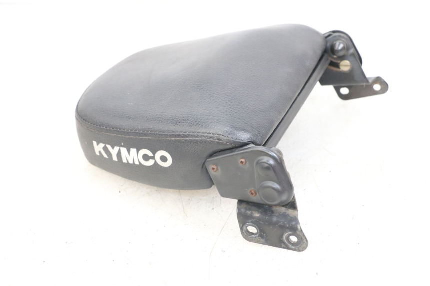 photo de ASIENTO TRASERO KYMCO AGILITY 4T 50 (2005 - 2018)