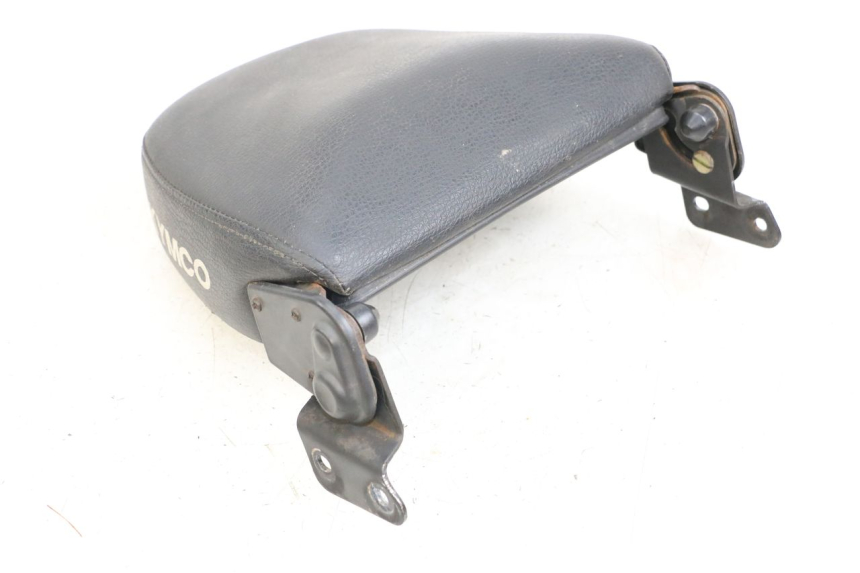 photo de Asiento trasero KYMCO AGILITY PREMIUM 50 (2007 - 2010)