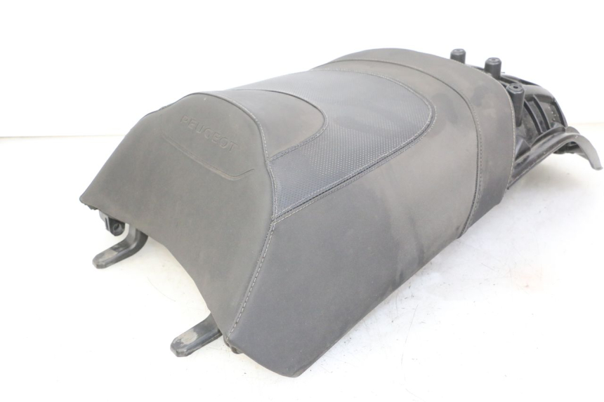 photo de ASIENTO TRASERO PEUGEOT SATELIS 125 (2013 - 2018)