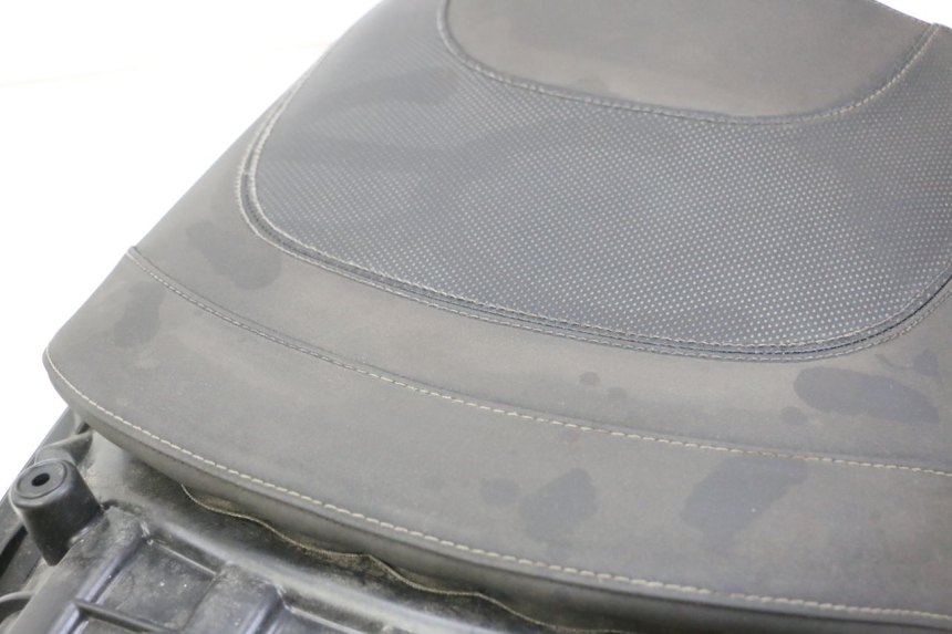 photo de ASIENTO TRASERO PEUGEOT SATELIS 125 (2013 - 2018)