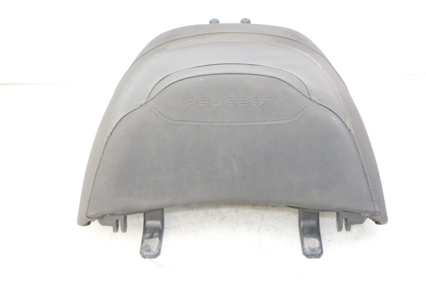 photo de ASIENTO TRASERO PEUGEOT SATELIS 125 (2013 - 2018)