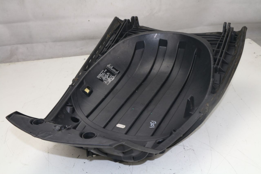 photo de ASIENTO TRASERO PEUGEOT SATELIS 125 (2010 - 2012)