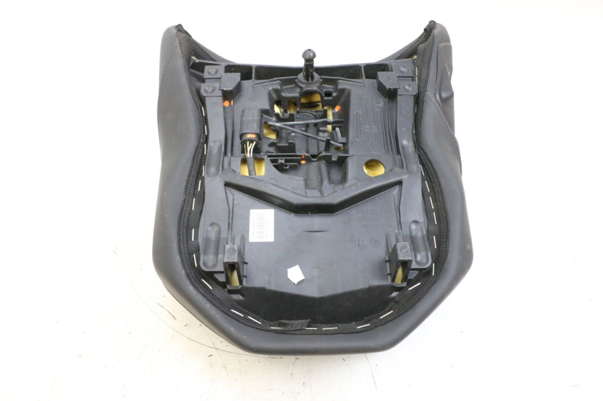 photo de ASIENTO TRASERO BMW R GS 1250 (2021 - 2024) - Otra perspectiva