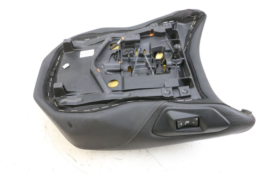 photo de ASIENTO TRASERO BMW R GS 1250 (2021 - 2024) - Primer plano técnico