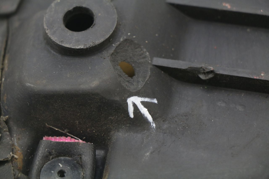 photo de ASIENTO TRASERO APRILIA RS AF-1 125 (1990 - 1993)