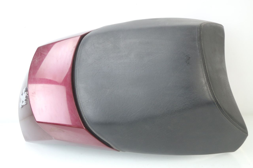 photo de ASIENTO TRASERO PEUGEOT SATELIS COMPRESSOR K15 125 (2006 - 2009)