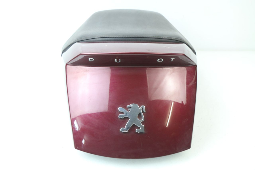 photo de ASIENTO TRASERO PEUGEOT SATELIS COMPRESSOR K15 125 (2006 - 2009)
