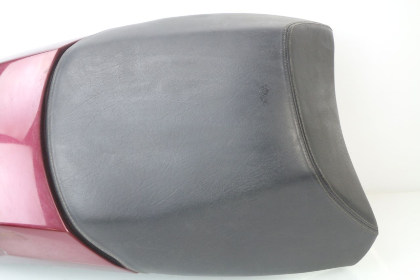 photo de ASIENTO TRASERO PEUGEOT SATELIS COMPRESSOR K15 125 (2006 - 2009)