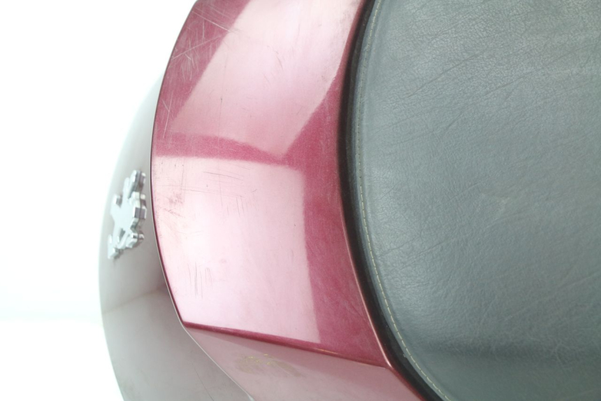photo de ASIENTO TRASERO PEUGEOT SATELIS COMPRESSOR K15 125 (2006 - 2009)