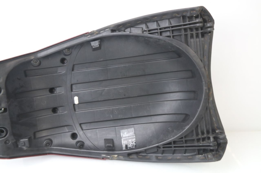 photo de ASIENTO TRASERO PEUGEOT SATELIS COMPRESSOR K15 125 (2006 - 2009)