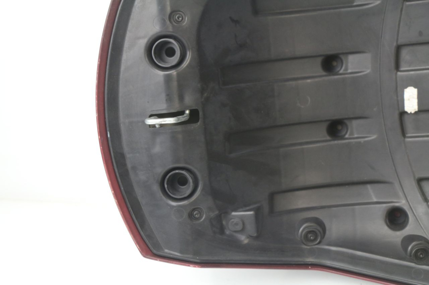 photo de ASIENTO TRASERO PEUGEOT SATELIS COMPRESSOR K15 125 (2006 - 2009)
