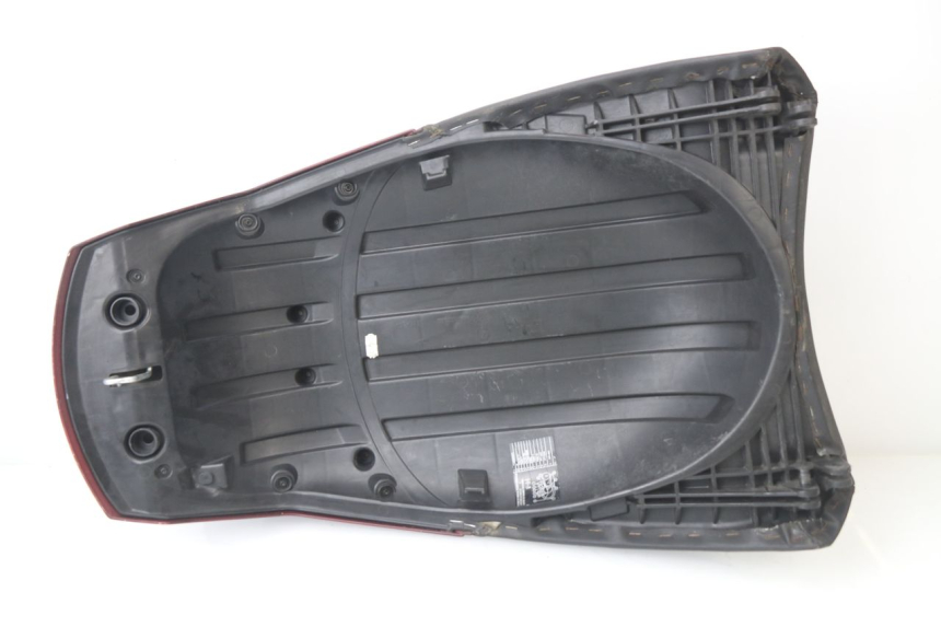 photo de ASIENTO TRASERO PEUGEOT SATELIS COMPRESSOR K15 125 (2006 - 2009)