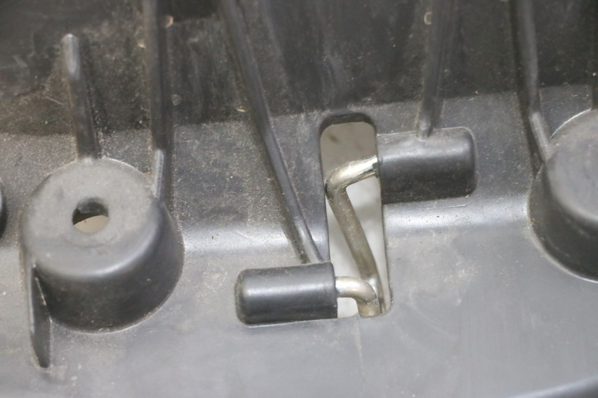photo de ASIENTO TRASERO PEUGEOT SATELIS COMPRESSOR K15 125 (2006 - 2009)