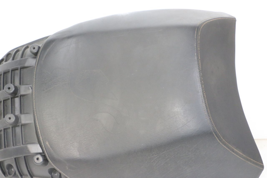 photo de ASIENTO TRASERO PEUGEOT SATELIS COMPRESSOR K15 125 (2006 - 2009)
