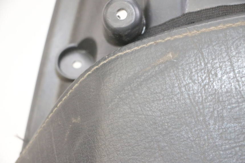 photo de ASIENTO TRASERO PEUGEOT SATELIS COMPRESSOR K15 125 (2006 - 2009)