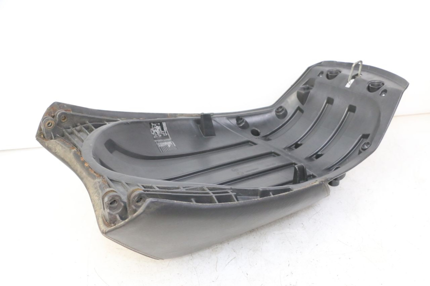 photo de ASIENTO TRASERO PEUGEOT SATELIS COMPRESSOR K15 125 (2006 - 2009)
