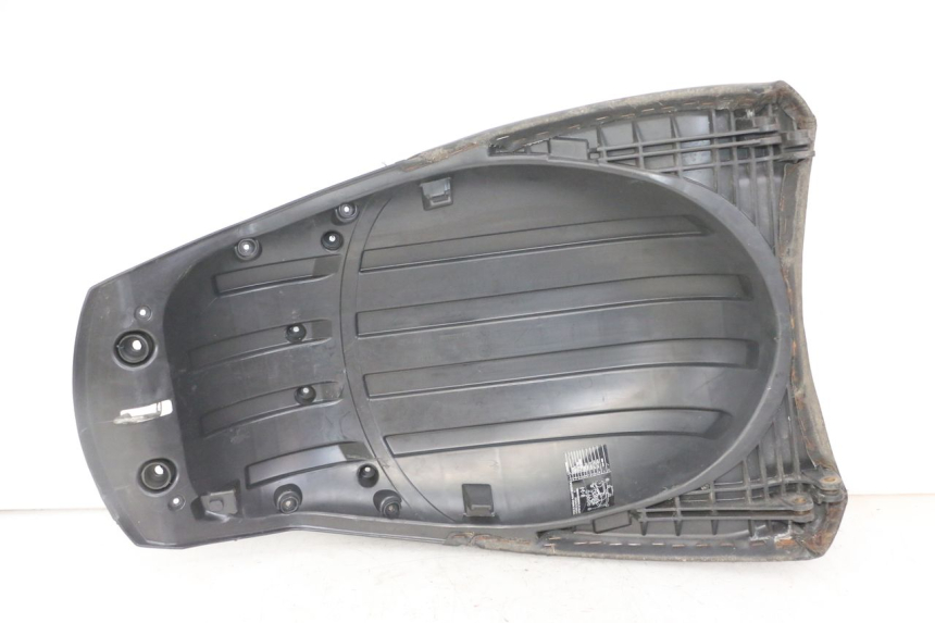 photo de ASIENTO TRASERO PEUGEOT SATELIS COMPRESSOR K15 125 (2006 - 2009)