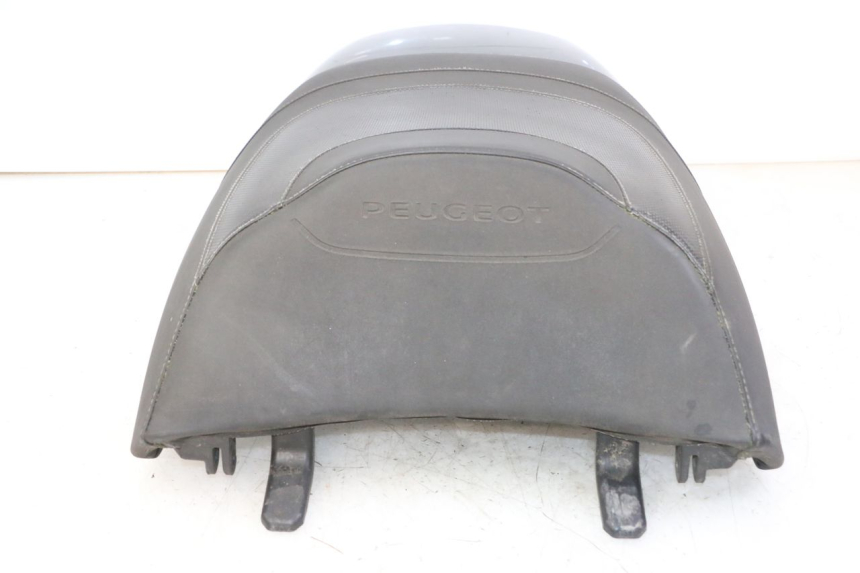 photo de ASIENTO TRASERO PEUGEOT SATELIS 125 (2013 - 2018)