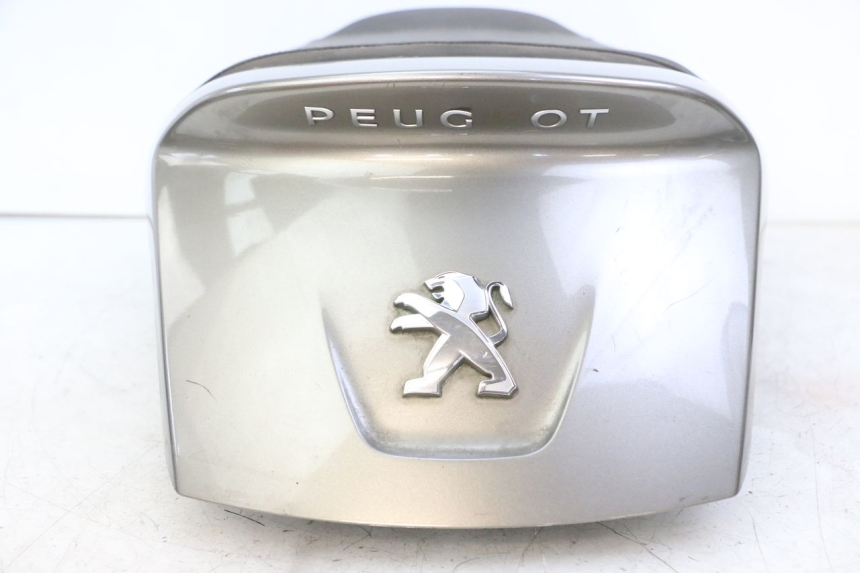 photo de ASIENTO TRASERO PEUGEOT SATELIS 125 (2013 - 2018)