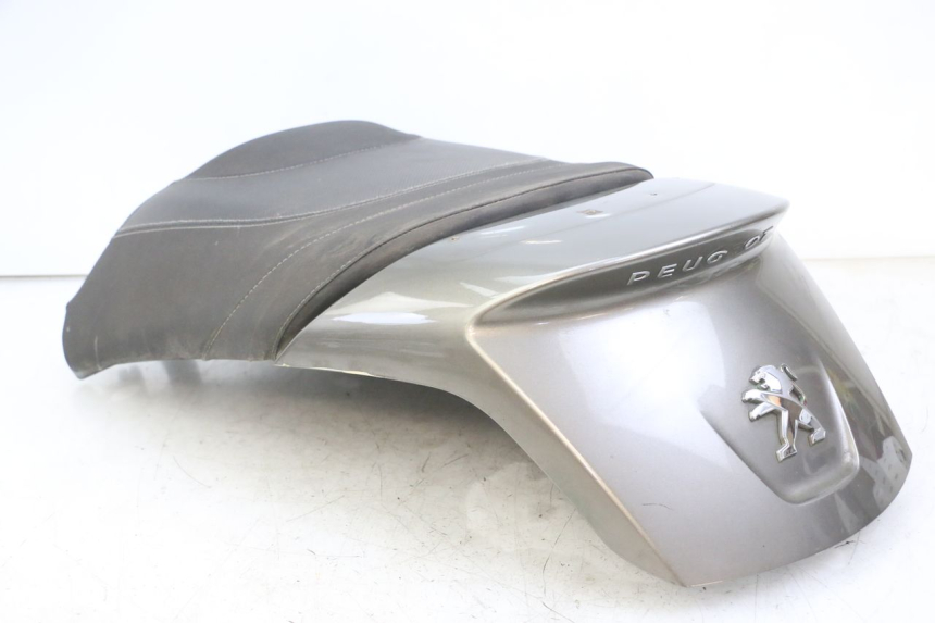 photo de ASIENTO TRASERO PEUGEOT SATELIS 125 (2013 - 2018)