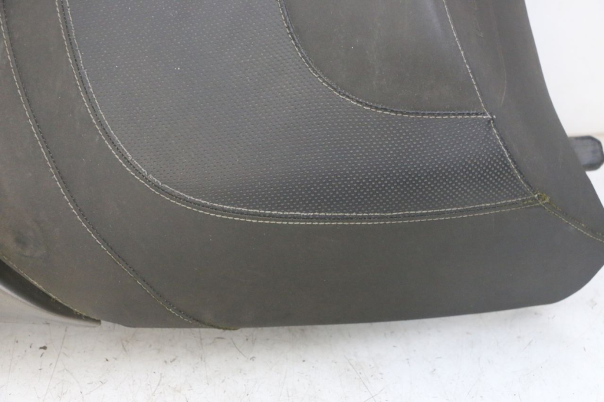 photo de ASIENTO TRASERO PEUGEOT SATELIS 125 (2013 - 2018)