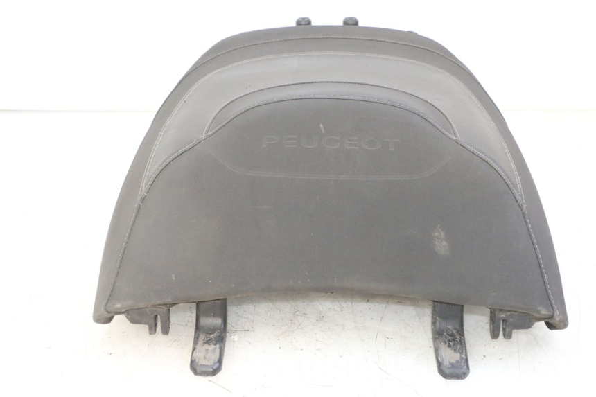 photo de ASIENTO TRASERO PEUGEOT SATELIS 125 (2013 - 2018)