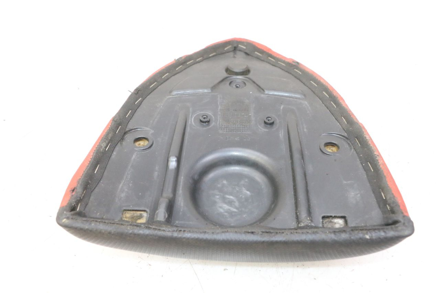 photo de ASIENTO TRASERO APRILIA SR R 2T LC 50 (2018 - 2021)