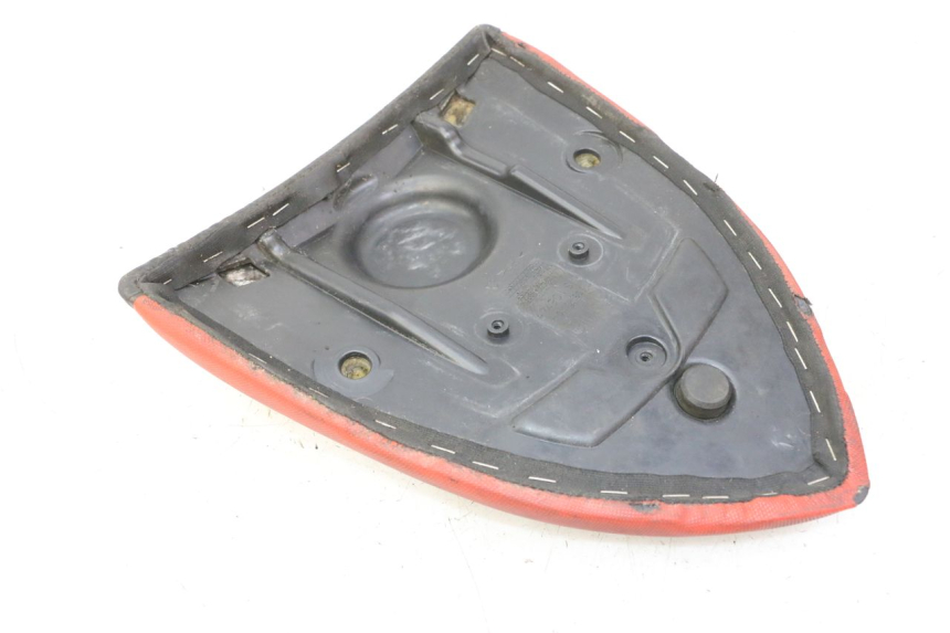 photo de ASIENTO TRASERO APRILIA SR R 2T LC 50 (2018 - 2021)