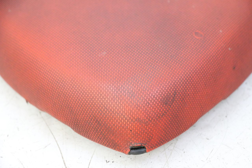 photo de ASIENTO TRASERO APRILIA SR R 2T LC 50 (2018 - 2021)