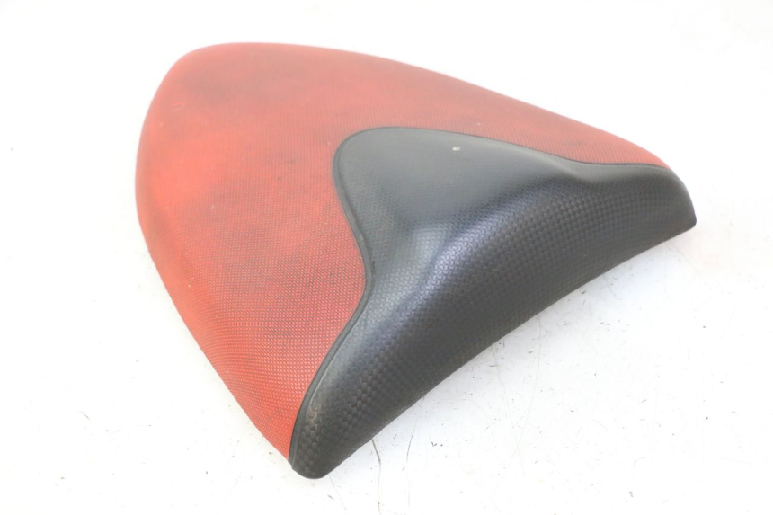 photo de ASIENTO TRASERO APRILIA SR R 2T LC 50 (2018 - 2021)