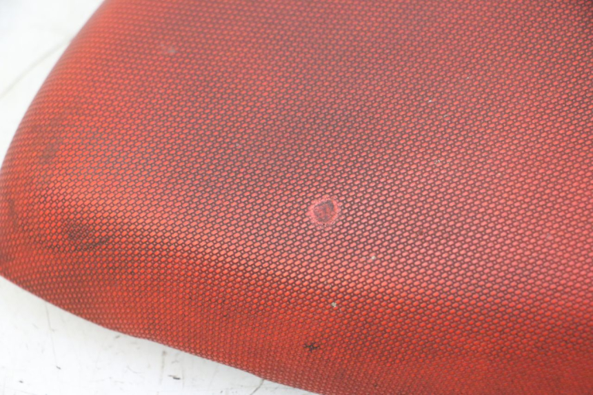 photo de ASIENTO TRASERO APRILIA SR R 2T LC 50 (2018 - 2021)