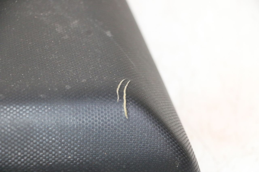 photo de ASIENTO TRASERO SUZUKI SV S 650 (2003 - 2009)