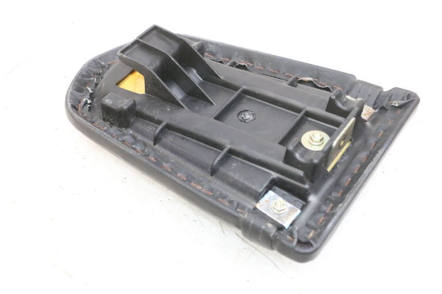 photo de ASIENTO TRASERO DAELIM VJ ROADWIN FI 125 (2008 - 2017) - Otra perspectiva