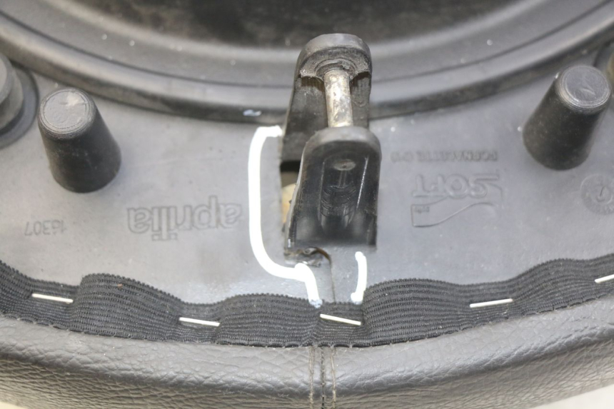 photo de ASIENTO APRILIA ATLANTIC 125 (2003 - 2009)