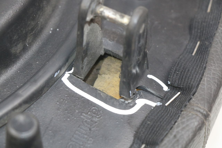 photo de ASIENTO APRILIA ATLANTIC 125 (2003 - 2009)