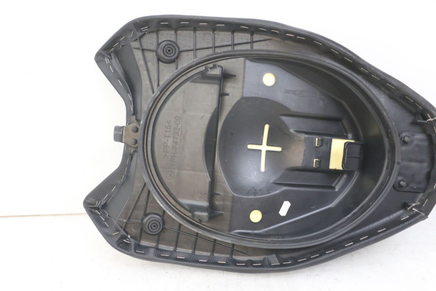 photo de ASIENTO DELANTERO YAMAHA AEROX 2T 50 (2013 - 2017)