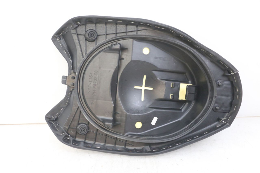 photo de ASIENTO DELANTERO YAMAHA AEROX 2T 50 (2013 - 2017)