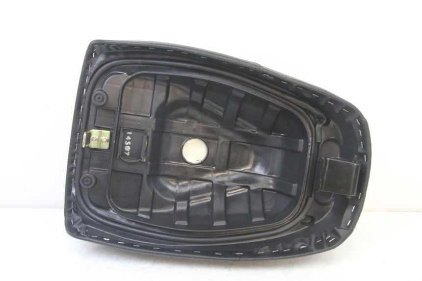 photo de ASIENTO DELANTERO KYMCO AGILITY 4T 50 (2005 - 2018)